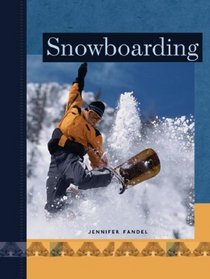 Snowboarding (Active Sports)
