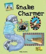 Snake Charmer (Critter Chronicles)