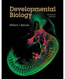 Developmental Biology, Eleventh Edition