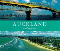 Auckland and Beyond (Panoramic Series)