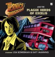 The Plague Herds of Excelis (Professor Bernice Summerfield)