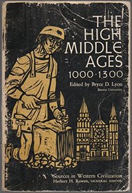 The HIGH MIDDLE AGES