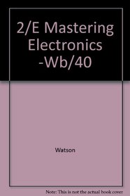 2/E Mastering Electronics -Wb/40