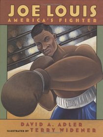 Joe Louis: America's Fighter