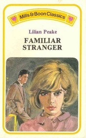 Familiar Stranger