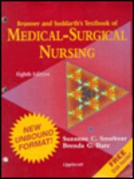 Brunner's Textbook of Medical Surgical Nursing, Looseleaf
