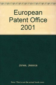 European Patent Office 2001
