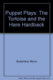 The Tortoise and the Hare (Puppet Play)