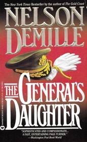 The General's Daughter (Paul Brenner, Bk 1)