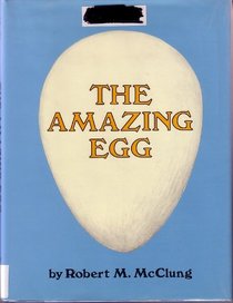 The Amazing Egg (Unicorn Book)