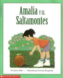 Amalia Y El Saltamontes ( Amalia and the Grasshopper)