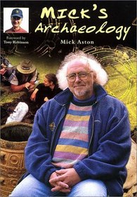 Mick's Archaeology