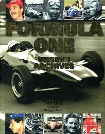 FORMULA 1 (UNSEEN ARCHIVES)
