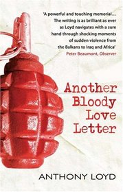 Another Bloody Love Letter