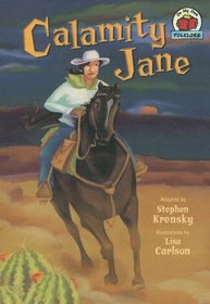 Calamity Jane (On My Own Folklore)
