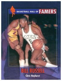 Bill Russell (Basketball Hall of Famers)