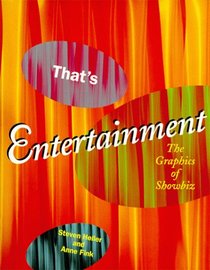 That's Entertainment: The Graphics of Showbiz