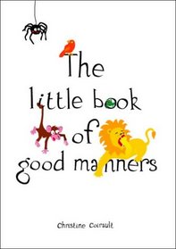 The Little Book of Good Manners