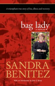 Bag Lady: A Memoir