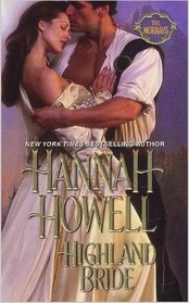 Highland Bride (Murrays, Bk 6)