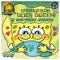 Spongebob Goes Green (Spongebob Squarepants)