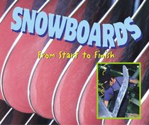 Made in the USA - Snowboards (Made in the USA)