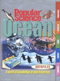 Popular Science Datafiles: Ocean