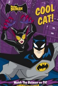 Cool Cat (Batman)