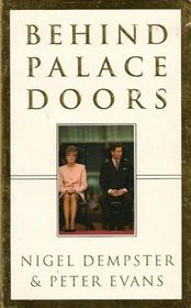 Behind Palace Doors