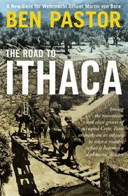 The Road to Ithaca (Martin Bora)