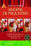 Kaplan & Sadock. Sinopsis de psiquiatra (Spanish Edition)