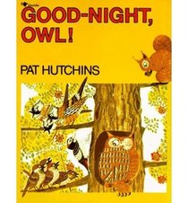Good Night Owl: With Teachers Guide (Predictable Big Book Series)