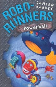 Powerball (Robo-runners)