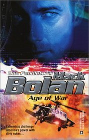 Age of War (SuperBolan, No 90)