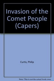 INVASION OF COMET PPL (Capers)