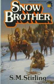 Snowbrother (Fifth Millennium, Bk 1)