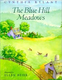 The Blue Hills Meadow
