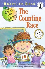 Counting Race