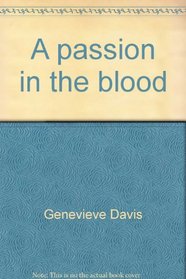 Passion in Blood