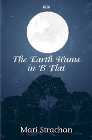 The Earth Hums in B Flat