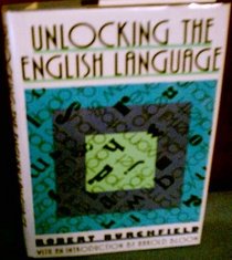 Unlocking the English Language
