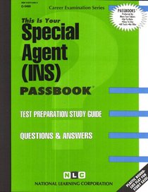 Special Agent: Ins (C-3490)