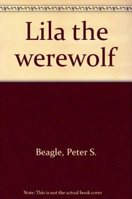 Lila the werewolf