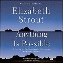 Anything Is Possible (Amgash, Bk 2) (Audio CD) (Unabridged)