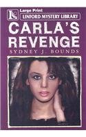 Carla's Revenge (Linford Mystery Library)