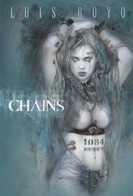 Portafolio Chains (Comic)