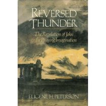 Reversed thunder: The Revelation of John and the praying imagination