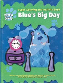 Blue's Big Day