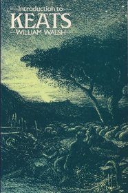 INTRO KEATS PB (University Paperbacks)
