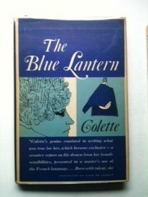 The Blue Lantern
